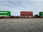 BNSF 230053